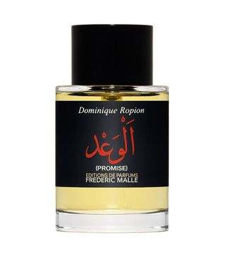 Frédéric Malle + Promise Parfum Spray