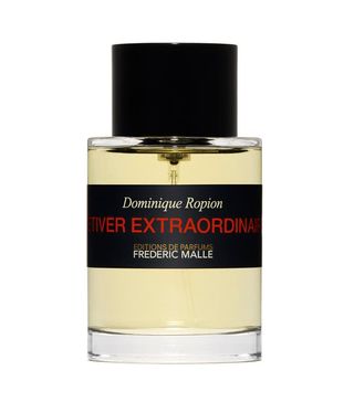 Frédéric Malle + Vetiver Extraordinaire Parfum Spray