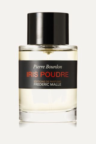 Frédéric Malle + Iris Poudre Eau de Parfum