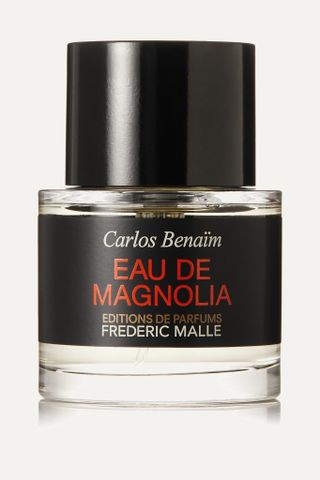 Frédéric Malle + Eau de Magnolia