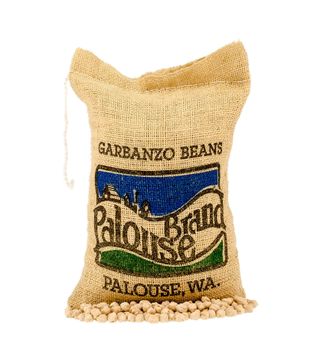 Palouse Brand + Garbanzo Beans
