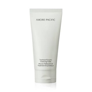 AmorePacific + Treatment Enzyme Cleansing Foam