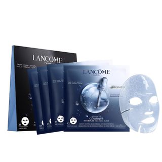 Lancôme + Advanced Génifique Hydrogel Melting Sheet Mask