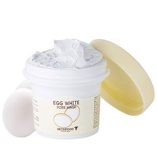 Skinfood + Egg White Pore Mask