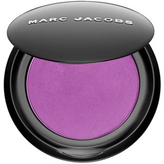 Marc Jacobs + O!Mega Shadow in Violet