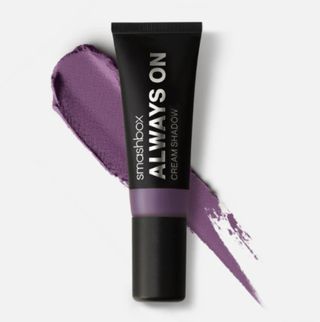 Smashbox + Always On Cream Eye Shadow in Violet