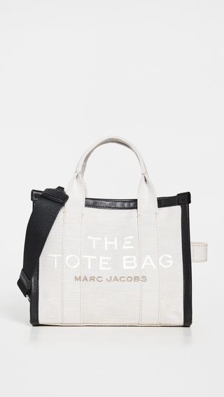 Marc Jacobs + Mini Traveler Tote