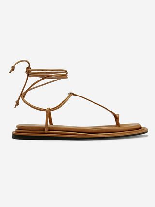Tamara Mellon + Solstice Sandals