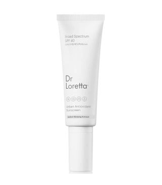 Dr. Loretta + Urban Antioxidant Sunscreen SPF 40