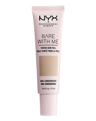 Nyx Professional Makeup + Bare With Me Tinted Skin Veil
