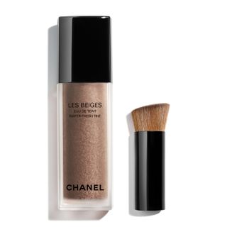 Chanel + Les Beiges Water-Fresh Tint