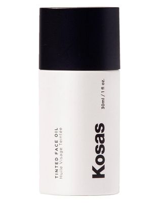 Kosas + Tinted Face Oil