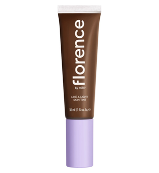 Florence by Mills + Like a Light Skin Tint