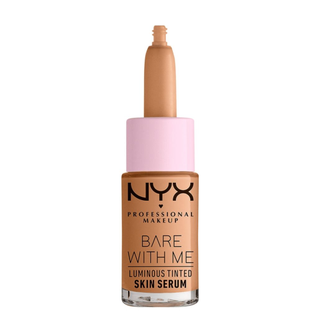 Nyx Professional Makeup + Bare With Me Luminous Tinted Skin Serum