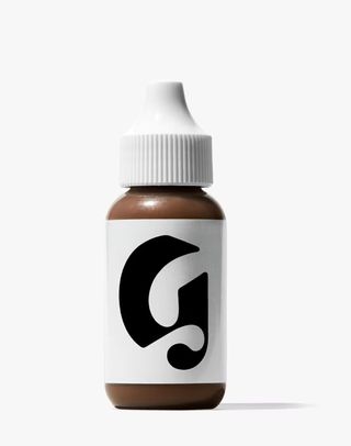 Glossier + Perfecting Skin Tint