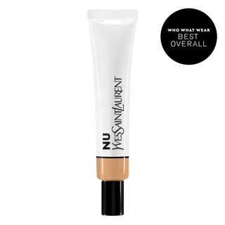 YSL + Nu Bare Look Tint