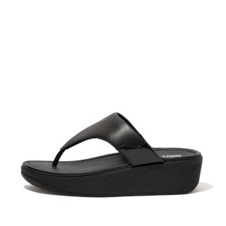 FitFlop + Myla Toe-Thongs