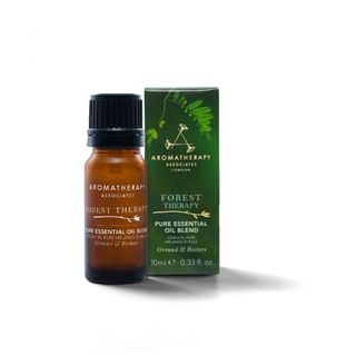 Aromatherapy Associates + Forest Therapy Pure Essential Oil Blend