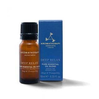 Aromatherapy Associates + Deep Relax Pure Essential Oil Blend