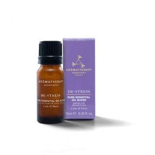 Aromatherapy Associates + De-Stress Pure Essential Oil Blend