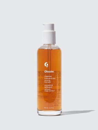 Glossier + Cleanser Concentrate