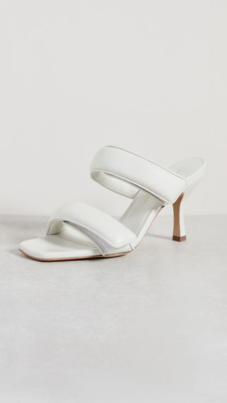 Gia Borghini + Perni 03 Sandals