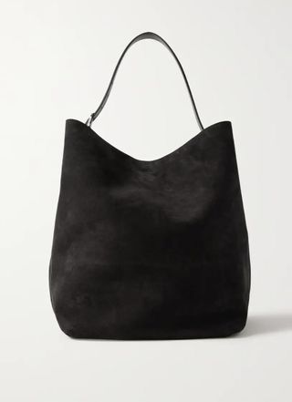 Toteme + Suede Tote