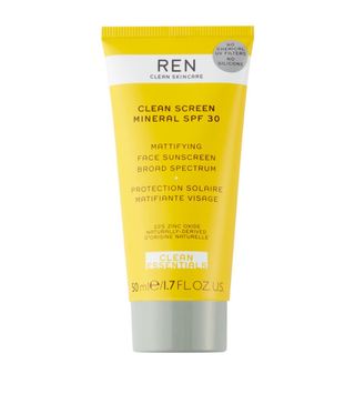 Ren + Clean Screen Mineral SPF 30