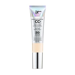 It Cosmetics + CC+ Cream Original SPF50+