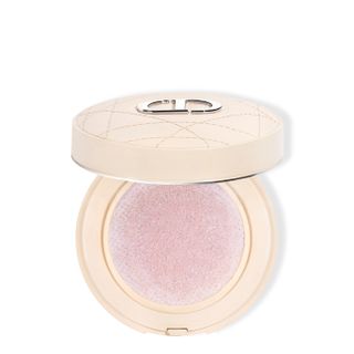 Dior + Forever Cushion Loose Powder in Lavender