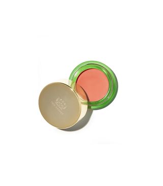 Tata Harper + Vitamin-Infused Cream Blush in Spicy