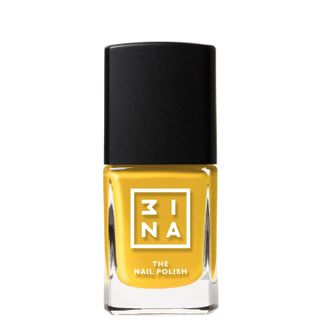 3INA Makeup + The Nail Polish in Shade 153