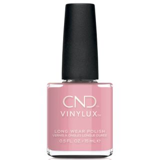 CND + Vinylux in Pacific Rose