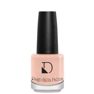 Diego Dalla Palma + Tulle Nail Varnish in Nude Rose
