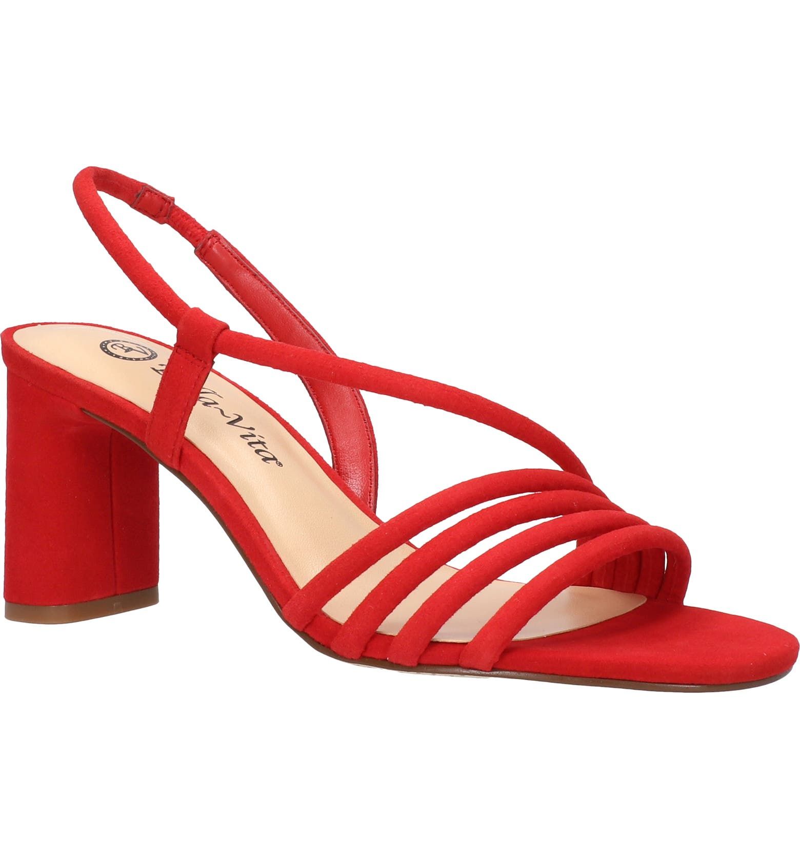 Slingback Fashion Pool Sandals
