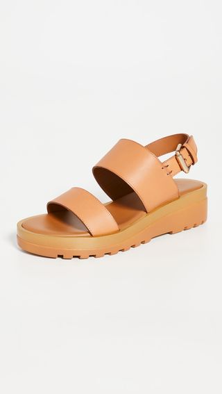 See by Chloé + Martie Sandals