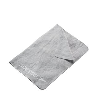 Speedo + Cotton Sports Towel