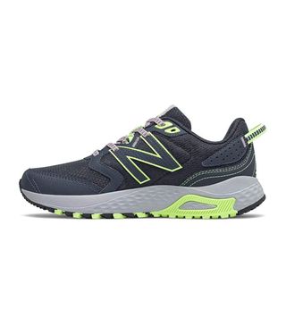 New Balance + 410 Trail Running Shoe