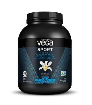 Vega + Sport Premium Protein Powder