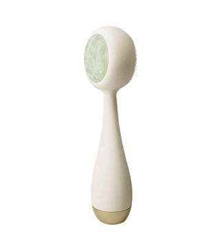 PMD + Pro Jade Smart Facial Cleansing Device