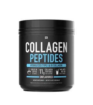 Sports Research + Collagen Peptides