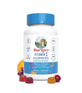 MaryRuth's + Vegan Vitamin C Gummies