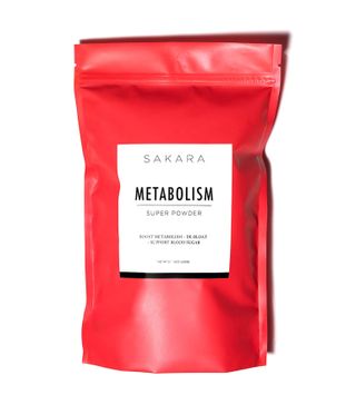Sakara Life + Metabolism Super Powder