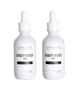 Sakara Life + Beauty Drops