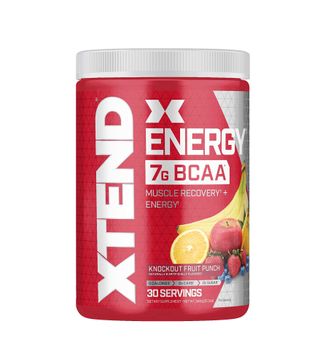 Xtend + Energy BCAA Powder