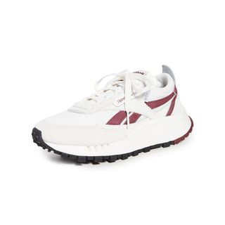 Reebok + Classic Leather Legacy Sneakers