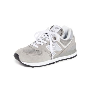 New Balance + 574 Iconic Classic Sneakers