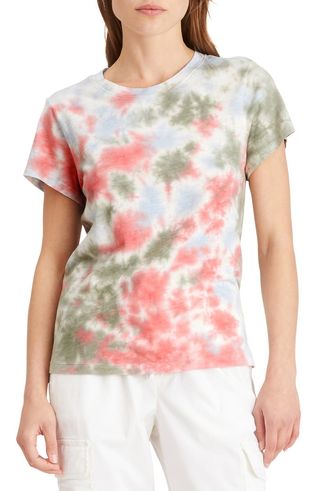 Sanctuary + The Perfect Tie Dye T-Shirt