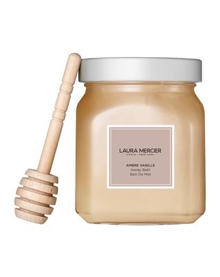 Laura Mercier + Honey Bath in Ambre Vanille