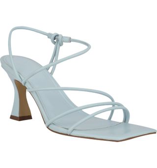 Marc Fisher + Dami Strappy Sandals